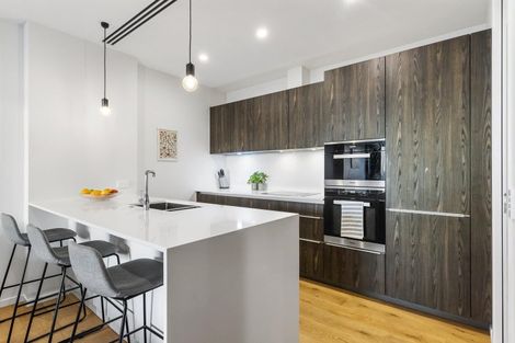 Photo of property in Crest Apartments, 104/199 Great North Road, Grey Lynn, Auckland, 1021