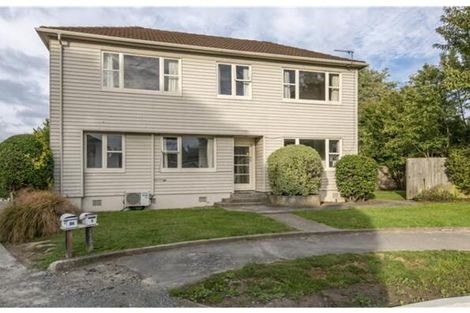 Photo of property in 2/5 Tara Street, Riccarton, Christchurch, 8041