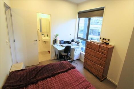 Photo of property in 301/57 Mahuhu Crescent, Auckland Central, Auckland, 1010