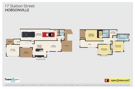 Photo of property in 17 Station Street, Hobsonville, Auckland, 0616