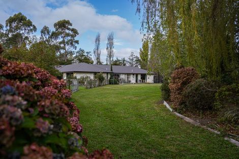 Photo of property in 4 Mandalea Road, Ohoka, Rangiora, 7475