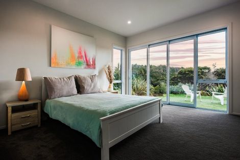 Photo of property in 145a Mokoroa Valley Road, Waitakere, Henderson, 0782