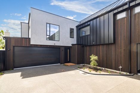 Photo of property in 4/9 Innes Road, St Albans, Christchurch, 8052