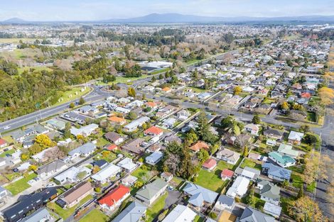 Photo of property in 26 Galloway Street, Hamilton East, Hamilton, 3216