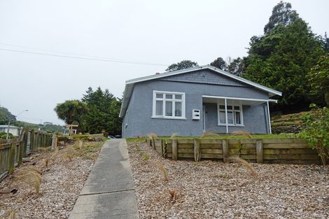 Photo of property in 66 Orwell Street, Oamaru North, Oamaru, 9400