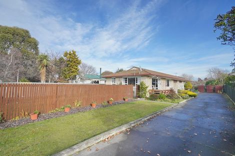Photo of property in 27a Main North Road, Woodend, 7610