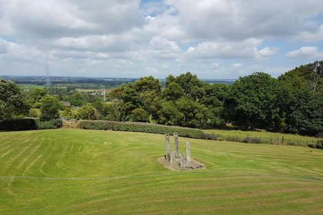 Photo of property in 555 Drury Hills Road, Drury, 2577