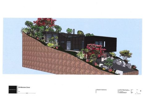 Photo of property in 56 Mission Cove, Company Bay, Dunedin, 9014