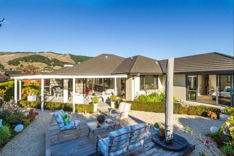 Photo of property in 3 Ladbrook Lane, Richmond, 7020