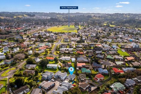 Photo of property in 2/65e Metcalfe Road, Ranui, Auckland, 0612