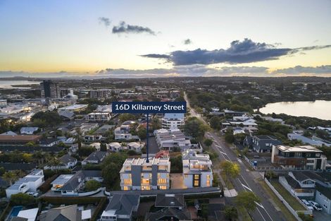 Photo of property in 16d Killarney Street, Takapuna, Auckland, 0622