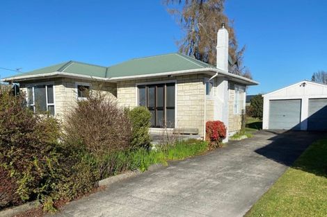 Photo of property in 20 Arthur Street, Tokoroa, 3420
