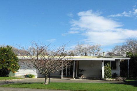 Photo of property in 514 Hart Drive, Frimley, Hastings, 4120