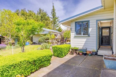 Photo of property in 5 Petersen Place, Waipukurau, 4200