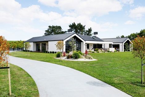 Photo of property in 14 Penbeagle Road, Te Kowhai, Hamilton, 3288