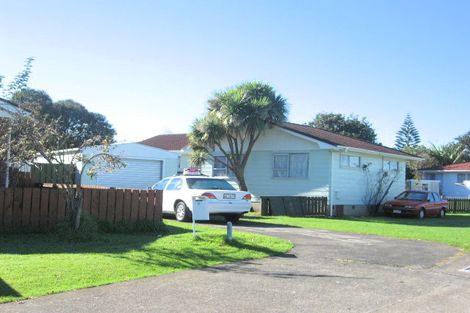 Photo of property in 8 Arbor Close, Manurewa, Auckland, 2102