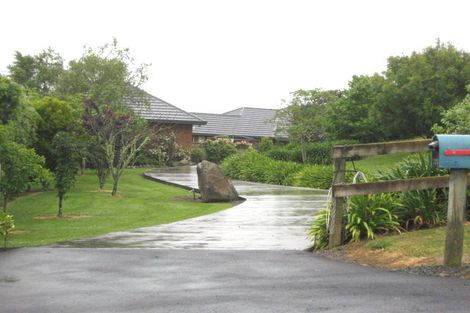 Photo of property in 350 Macwhinney Drive, Drury, 2577