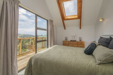 Photo of property in 27 Tairua Heights, Tairua, 3508