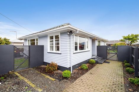 Photo of property in 1/53 Cutts Road, Russley, Christchurch, 8042