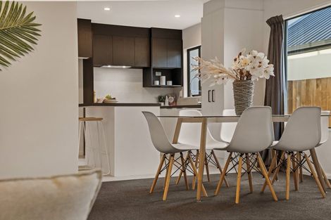 Photo of property in 4/197 Milton Street, Sydenham, Christchurch, 8023