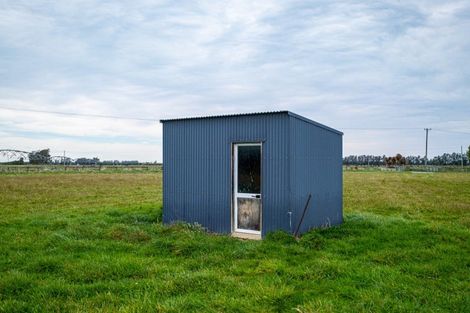 Photo of property in 1769 Mitcham Road, Mitcham, Rakaia, 7784