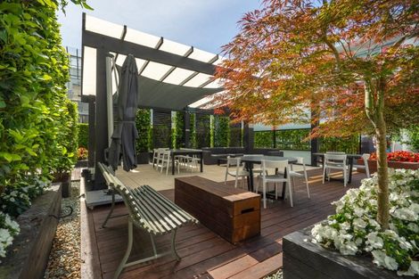 Photo of property in 315/28 College Hill, Freemans Bay, Auckland, 1011