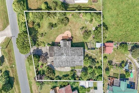 Photo of property in 30 Mcghie Road, Kihikihi, Te Awamutu, 3800