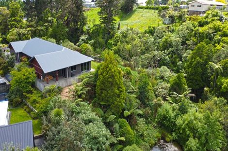 Photo of property in 9 Fernbrook Drive, Hurworth, New Plymouth, 4310