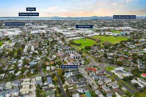 Photo of property in 75b Tabitha Crescent, Henderson, Auckland, 0612