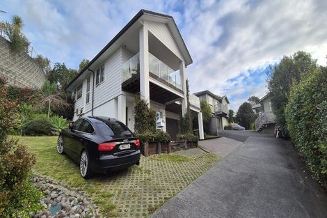 Photo of property in 3 Viridian Lane, Greenhithe, Auckland, 0632