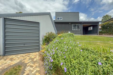 Photo of property in 16 Hillcrest Street, Tirau, 3410