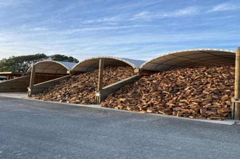 Photo of property in 588 Pound Road, Yaldhurst, Christchurch, 7676