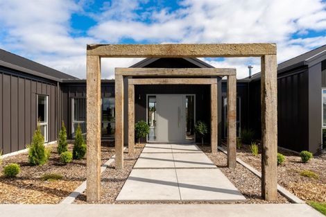 Photo of property in 22 Margot Lane, Matangi, Hamilton, 3283