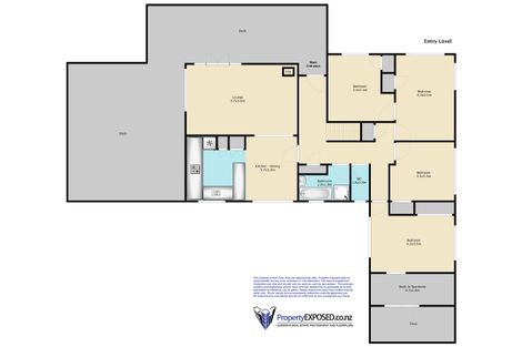 Photo of property in 77 Royal Road, Massey, Auckland, 0614