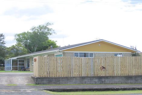 Photo of property in 3 Walker Street, Waihi, 3610