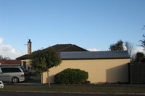 Photo of property in 30a Pearsons Avenue, Claudelands, Hamilton, 3214