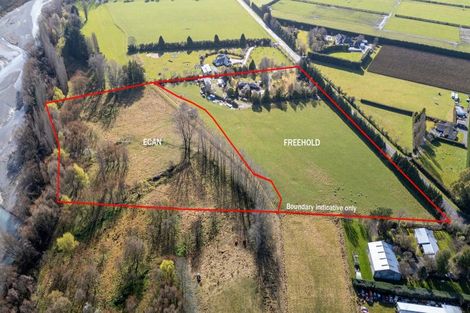 Photo of property in 221 Methven Highway, Allenton, Ashburton, 7776