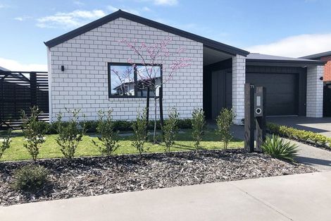 Photo of property in 71 Trewern Avenue, Chartwell, Hamilton, 3210