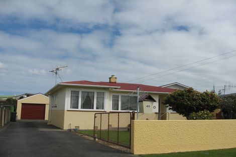 Photo of property in 40 Hadfield Crescent, College Estate, Whanganui, 4500