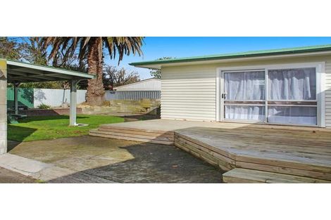 Photo of property in 186 Tremaine Avenue, Westbrook, Palmerston North, 4412