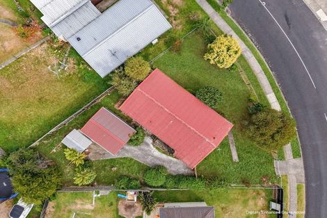 Photo of property in 120 Homedale Street, Pukehangi, Rotorua, 3015