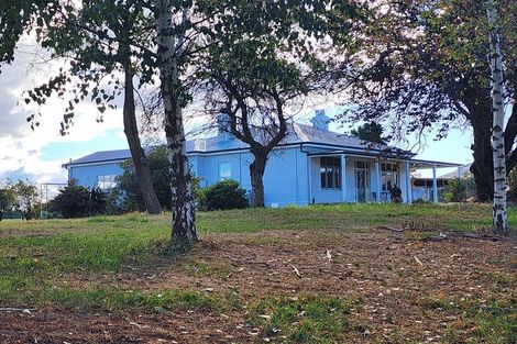 Photo of property in 156 Munroes Lane, Tarras, Cromwell, 9383