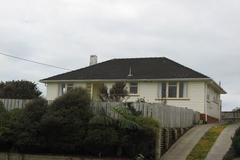 Photo of property in 20 Blackmore Street, Lynmouth, New Plymouth, 4310
