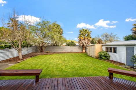 Photo of property in 72 Jellicoe Street, Whanganui East, Whanganui, 4500