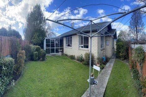 Photo of property in 39c Burns Street, Dannevirke, 4930