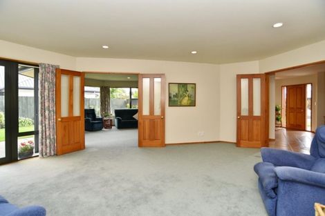 Photo of property in 4 Thornley Place, Woodend, 7610