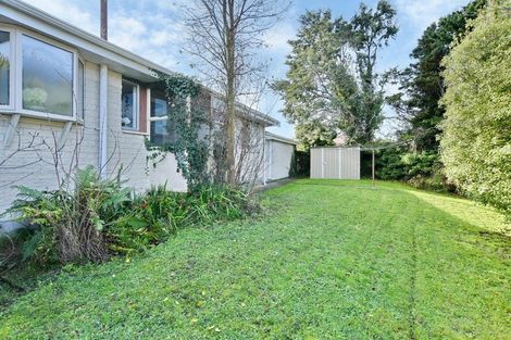 Photo of property in 14c Wanstead Place, Woolston, Christchurch, 8062