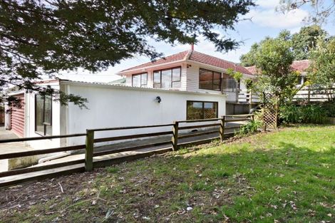 Photo of property in 19 Humphrey Kemp Avenue, Henderson, Auckland, 0612