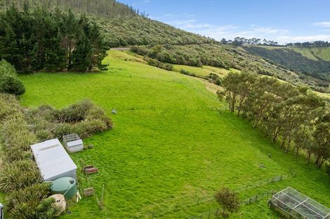 Photo of property in 296 Blueskin Road, Mihiwaka, Port Chalmers, 9081
