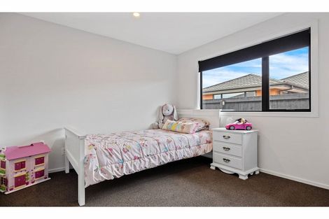 Photo of property in 85 Strauss Drive, Rolleston, 7614